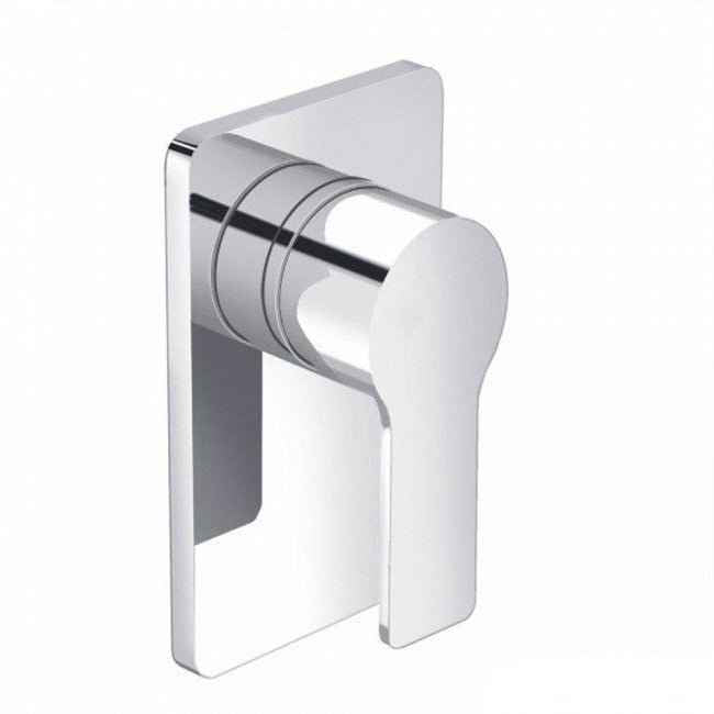 Villeroy & Boch "JUST" UP-Einhandbatterie ohne Umsteller