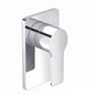 Villeroy & Boch "JUST" UP-Einhandbatterie ohne Umsteller