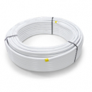 50 Meter 26x3mm PIPETEC Aluminium Mehrschichtverbundrohr ohne Isolierung - DVGW Zulassung (Trinkwasser)